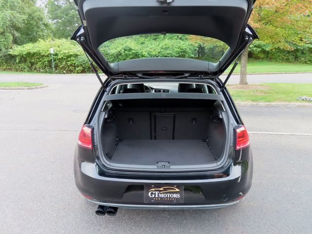 2015 Volkswagen Golf 4dr Hatchback Automatic TSI S - 22922062 - 38