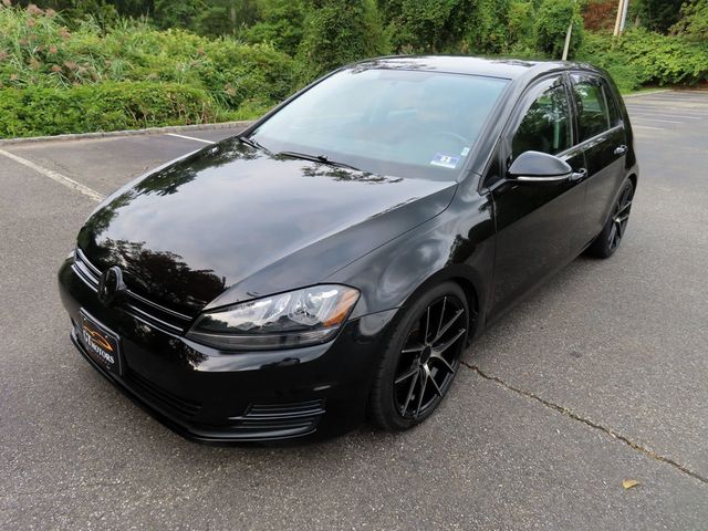 2015 Volkswagen Golf 4dr Hatchback Automatic TSI S - 22922062 - 3