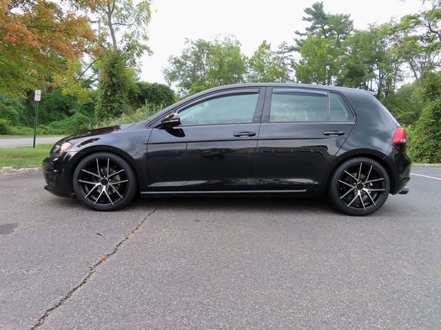 2015 Volkswagen Golf 4dr Hatchback Automatic TSI S - 22922062 - 4