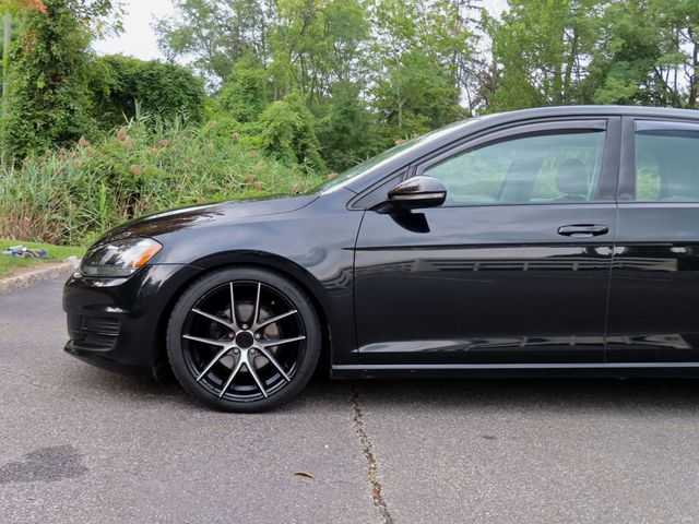 2015 Volkswagen Golf 4dr Hatchback Automatic TSI S - 22922062 - 5