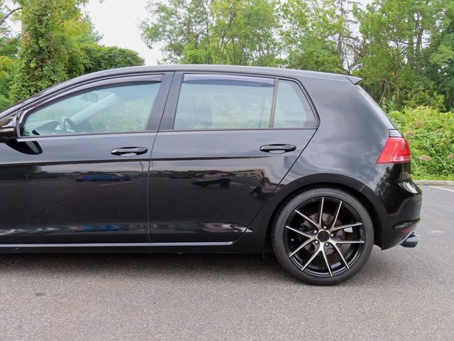 2015 Volkswagen Golf 4dr Hatchback Automatic TSI S - 22922062 - 6