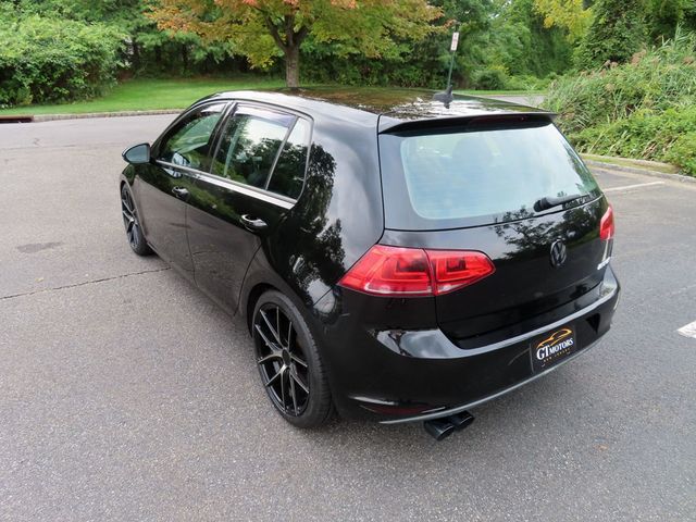 2015 Volkswagen Golf 4dr Hatchback Automatic TSI S - 22922062 - 7