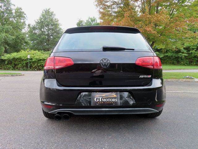 2015 Volkswagen Golf 4dr Hatchback Automatic TSI S - 22922062 - 8