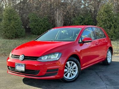2015 Volkswagen GOLF - 3VW217AU5FM020148
