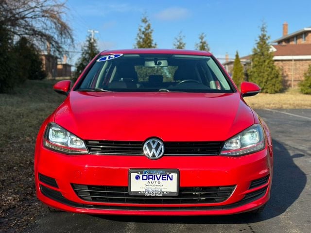2015 Volkswagen GOLF 4dr Hatchback Automatic TSI S - 22963827 - 9