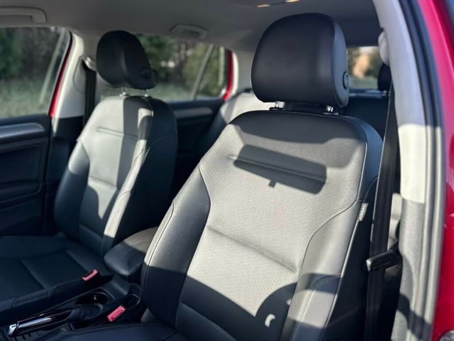 2015 Volkswagen GOLF 4dr Hatchback Automatic TSI S - 22963827 - 13