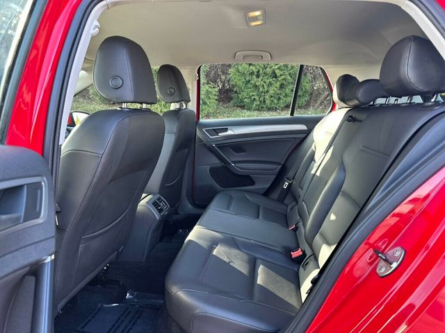 2015 Volkswagen GOLF 4dr Hatchback Automatic TSI S - 22963827 - 15