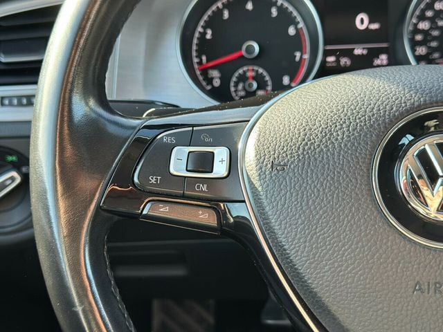 2015 Volkswagen GOLF 4dr Hatchback Automatic TSI S - 22963827 - 18