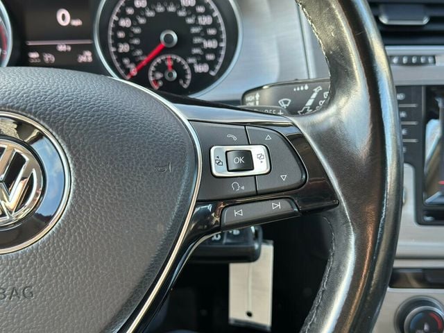 2015 Volkswagen GOLF 4dr Hatchback Automatic TSI S - 22963827 - 19