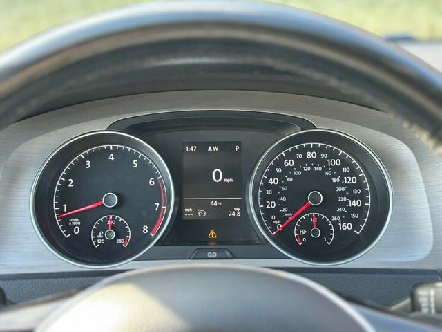 2015 Volkswagen GOLF 4dr Hatchback Automatic TSI S - 22963827 - 20