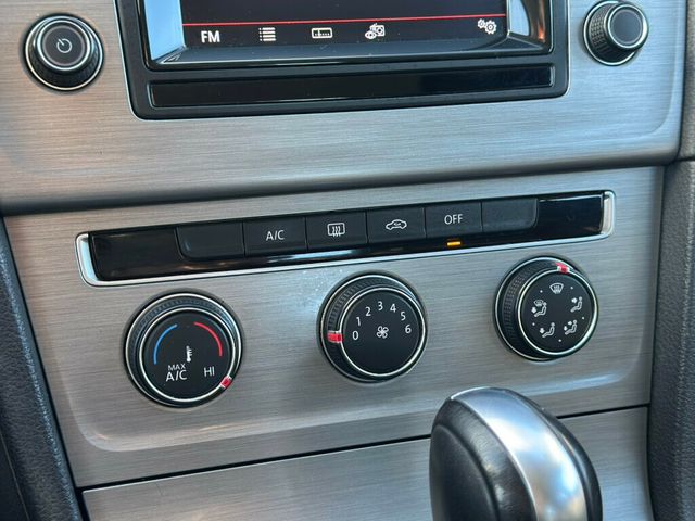 2015 Volkswagen GOLF 4dr Hatchback Automatic TSI S - 22963827 - 22