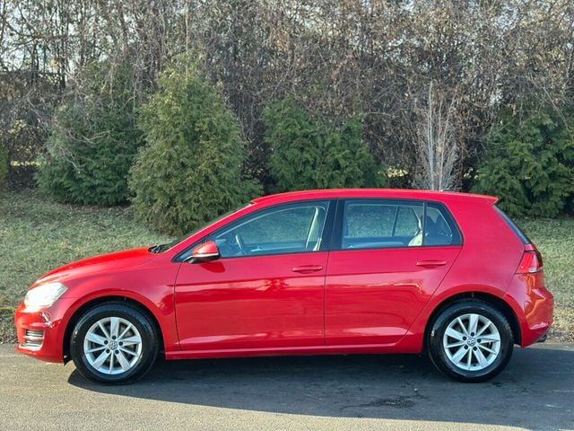 2015 Volkswagen GOLF 4dr Hatchback Automatic TSI S - 22963827 - 2