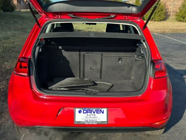 2015 Volkswagen GOLF 4dr Hatchback Automatic TSI S - 22963827 - 5