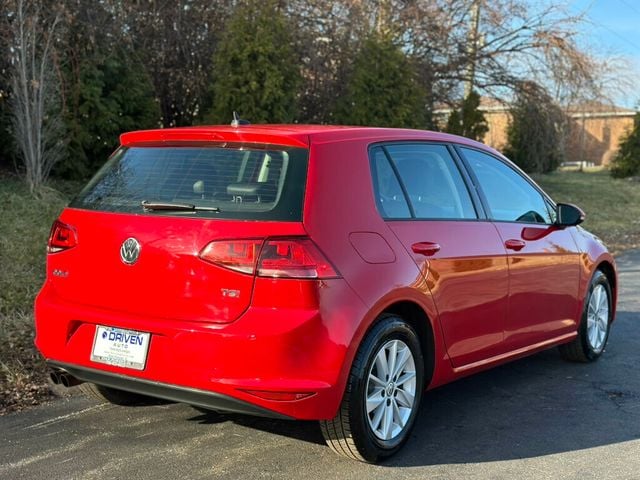 2015 Volkswagen GOLF 4dr Hatchback Automatic TSI S - 22963827 - 6