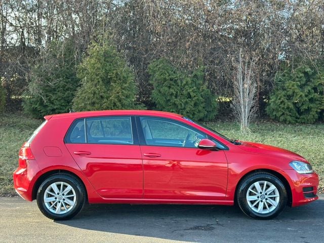 2015 Volkswagen GOLF 4dr Hatchback Automatic TSI S - 22963827 - 7