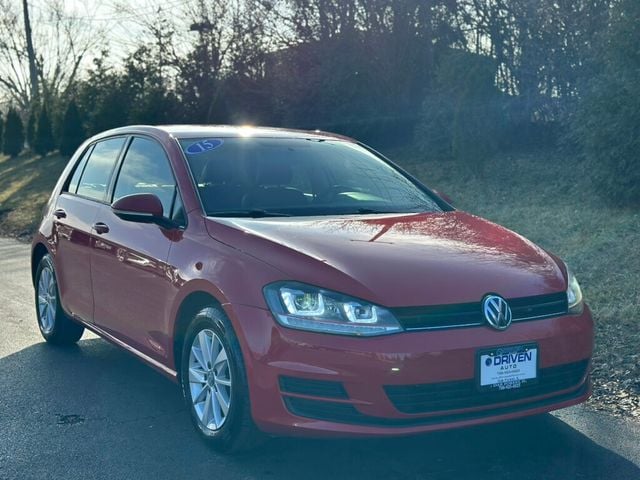 2015 Volkswagen GOLF 4dr Hatchback Automatic TSI S - 22963827 - 8