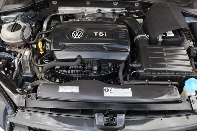 2015 Volkswagen Golf 4dr Hatchback Automatic TSI S - 22928755 - 11