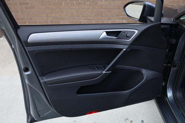 2015 Volkswagen Golf 4dr Hatchback Automatic TSI S - 22928755 - 13