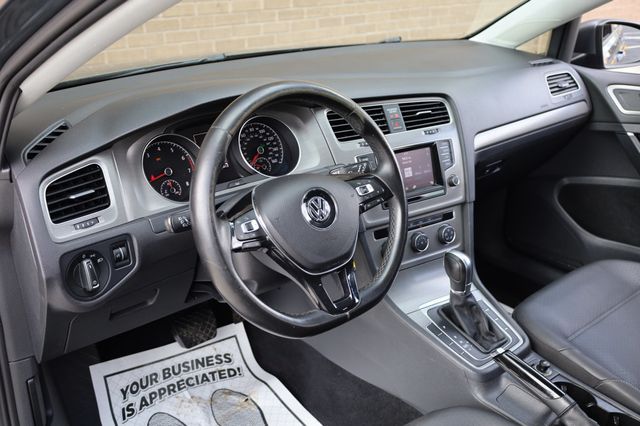 2015 Volkswagen Golf 4dr Hatchback Automatic TSI S - 22928755 - 14