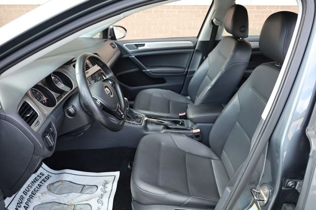 2015 Volkswagen Golf 4dr Hatchback Automatic TSI S - 22928755 - 15