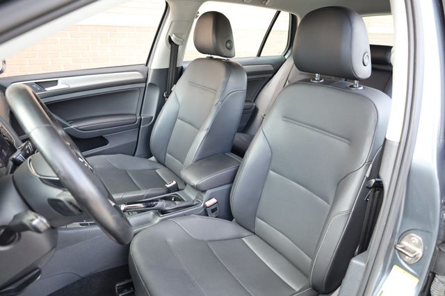 2015 Volkswagen Golf 4dr Hatchback Automatic TSI S - 22928755 - 16