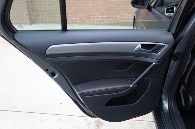 2015 Volkswagen Golf 4dr Hatchback Automatic TSI S - 22928755 - 17