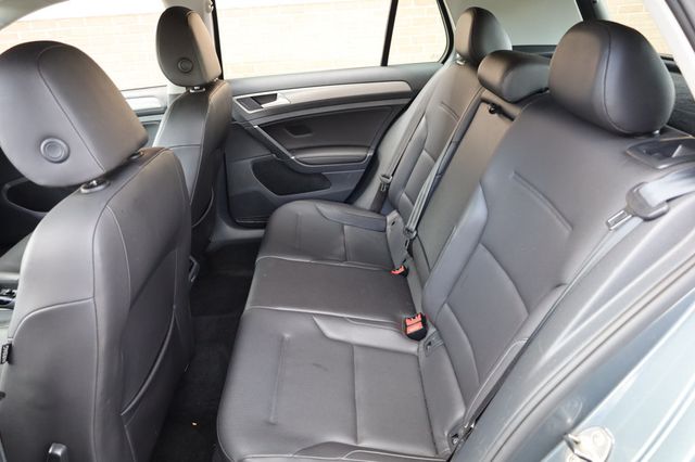 2015 Volkswagen Golf 4dr Hatchback Automatic TSI S - 22928755 - 18