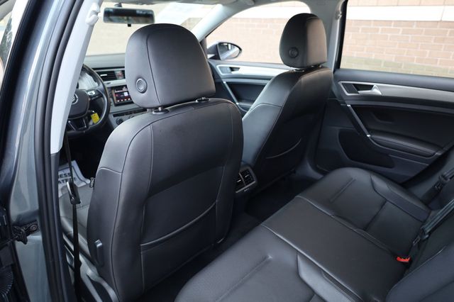 2015 Volkswagen Golf 4dr Hatchback Automatic TSI S - 22928755 - 19