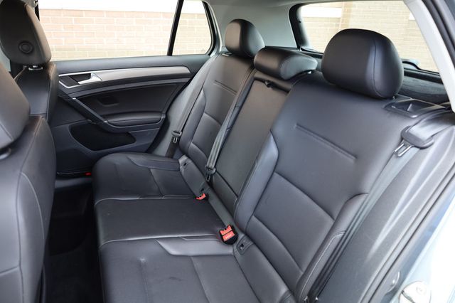 2015 Volkswagen Golf 4dr Hatchback Automatic TSI S - 22928755 - 20