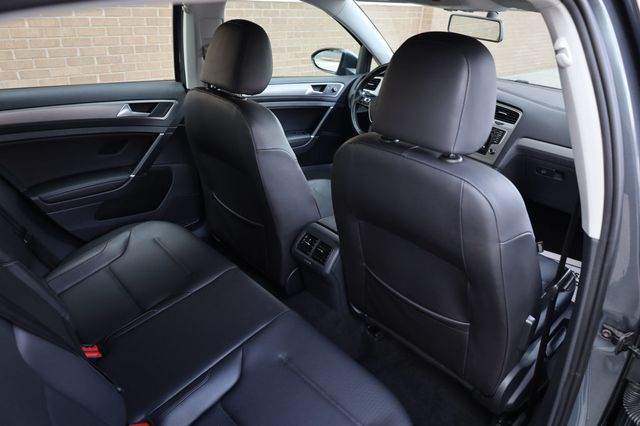 2015 Volkswagen Golf 4dr Hatchback Automatic TSI S - 22928755 - 22