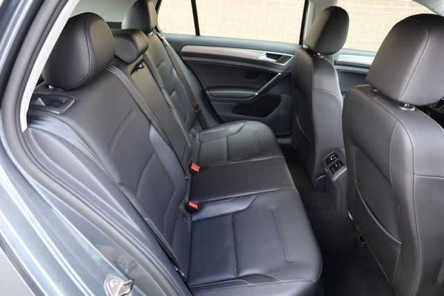 2015 Volkswagen Golf 4dr Hatchback Automatic TSI S - 22928755 - 23