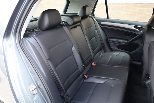 2015 Volkswagen Golf 4dr Hatchback Automatic TSI S - 22928755 - 24