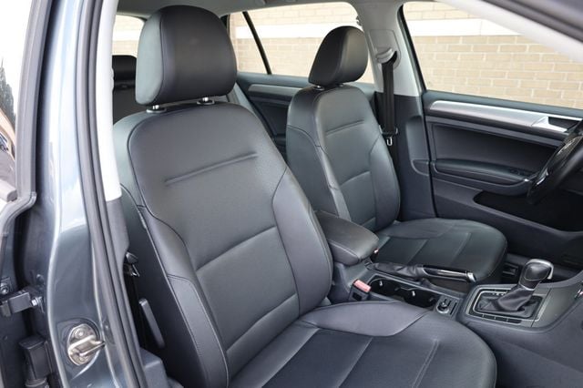 2015 Volkswagen Golf 4dr Hatchback Automatic TSI S - 22928755 - 26