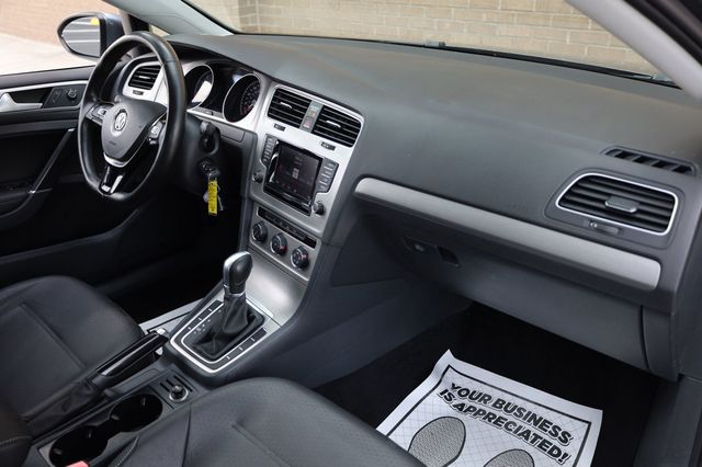 2015 Volkswagen Golf 4dr Hatchback Automatic TSI S - 22928755 - 28