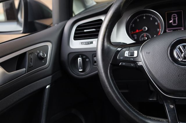 2015 Volkswagen Golf 4dr Hatchback Automatic TSI S - 22928755 - 31