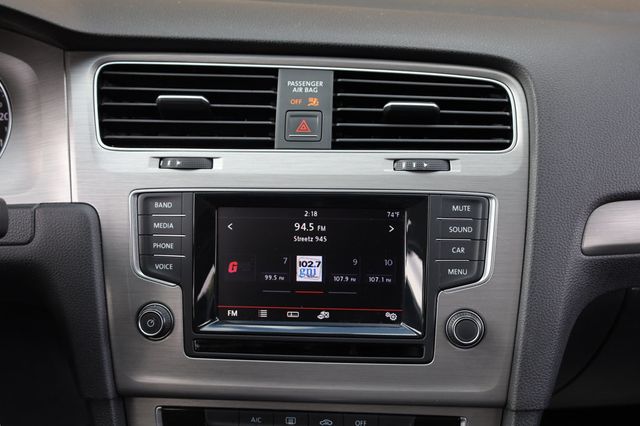 2015 Volkswagen Golf 4dr Hatchback Automatic TSI S - 22928755 - 35