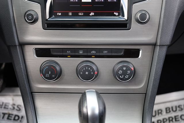 2015 Volkswagen Golf 4dr Hatchback Automatic TSI S - 22928755 - 36