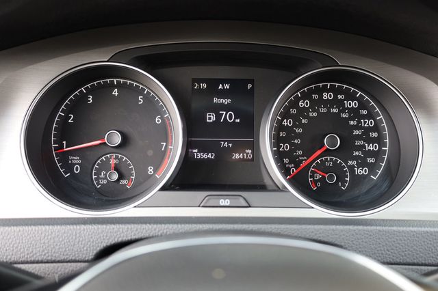 2015 Volkswagen Golf 4dr Hatchback Automatic TSI S - 22928755 - 38