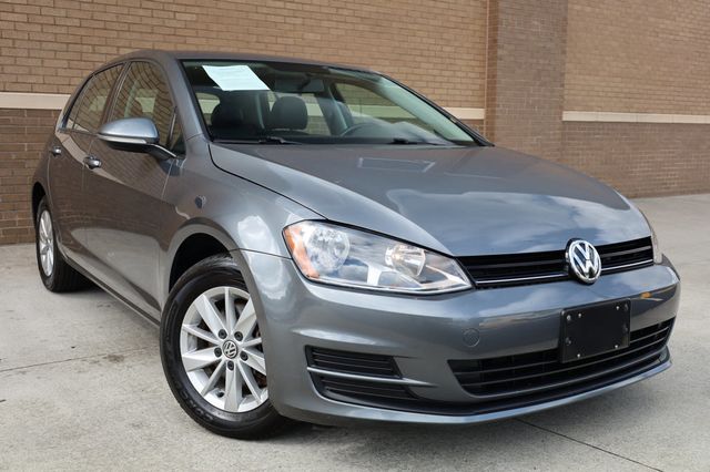 2015 Volkswagen Golf 4dr Hatchback Automatic TSI S - 22928755 - 4