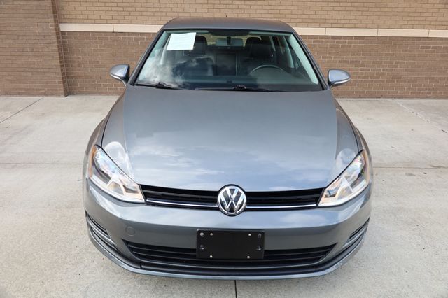 2015 Volkswagen Golf 4dr Hatchback Automatic TSI S - 22928755 - 5