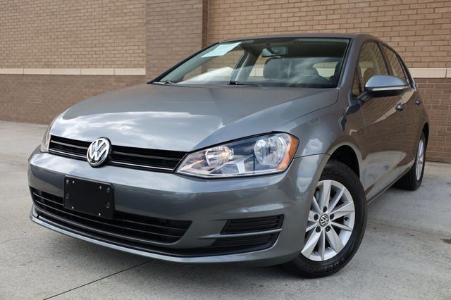 2015 Volkswagen Golf 4dr Hatchback Automatic TSI S - 22928755 - 6