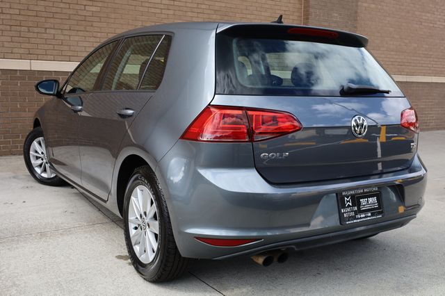 2015 Volkswagen Golf 4dr Hatchback Automatic TSI S - 22928755 - 7