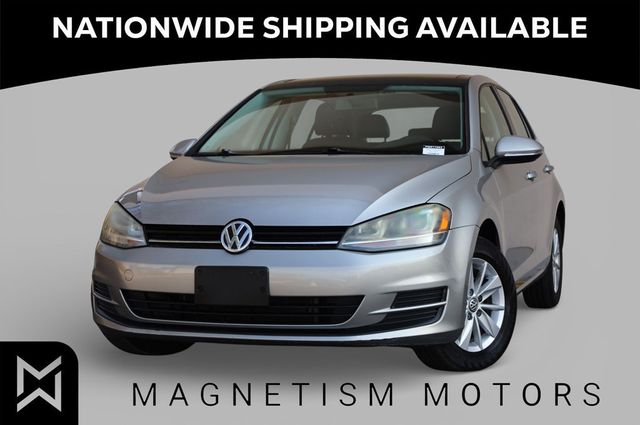 2015 Volkswagen Golf 4dr Hatchback Automatic TSI SE - 22978517 - 0