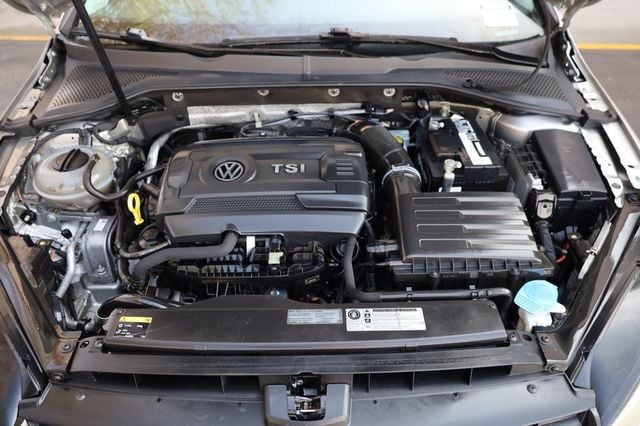 2015 Volkswagen Golf 4dr Hatchback Automatic TSI SE - 22978517 - 9