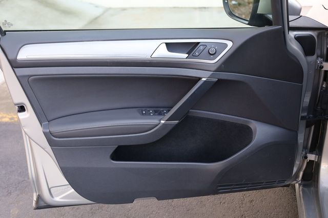 2015 Volkswagen Golf 4dr Hatchback Automatic TSI SE - 22978517 - 13