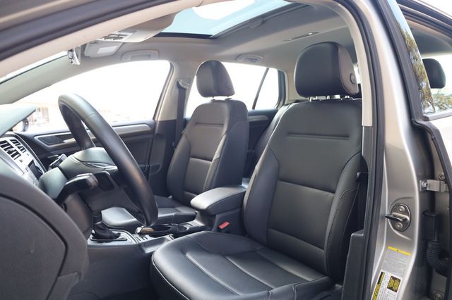 2015 Volkswagen Golf 4dr Hatchback Automatic TSI SE - 22978517 - 15