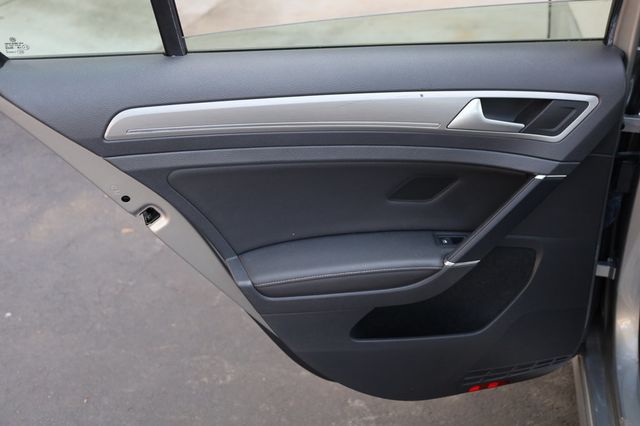 2015 Volkswagen Golf 4dr Hatchback Automatic TSI SE - 22978517 - 16