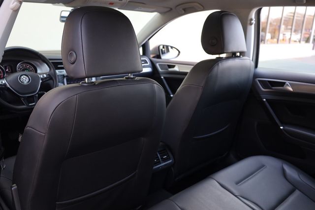 2015 Volkswagen Golf 4dr Hatchback Automatic TSI SE - 22978517 - 17