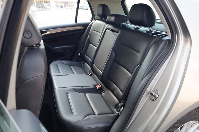 2015 Volkswagen Golf 4dr Hatchback Automatic TSI SE - 22978517 - 18