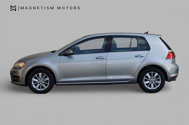 2015 Volkswagen Golf 4dr Hatchback Automatic TSI SE - 22978517 - 1